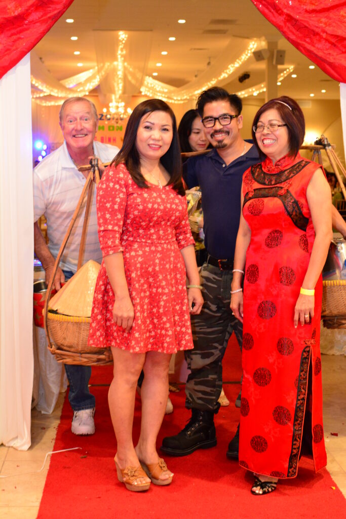 The Arizona Vietnamese Community
