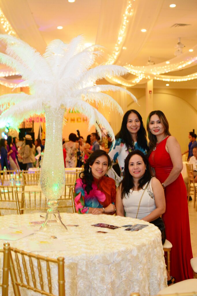 The Arizona Vietnamese Community