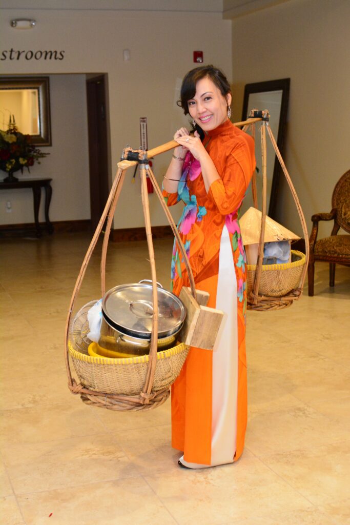 The Arizona Vietnamese Community