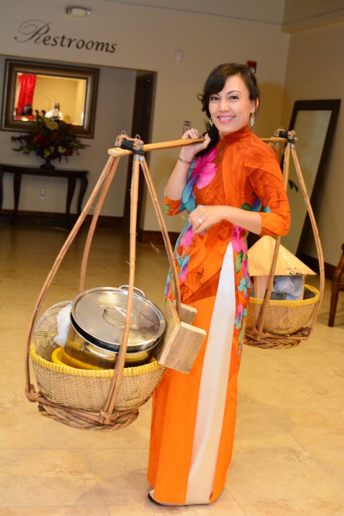 The Arizona Vietnamese Community