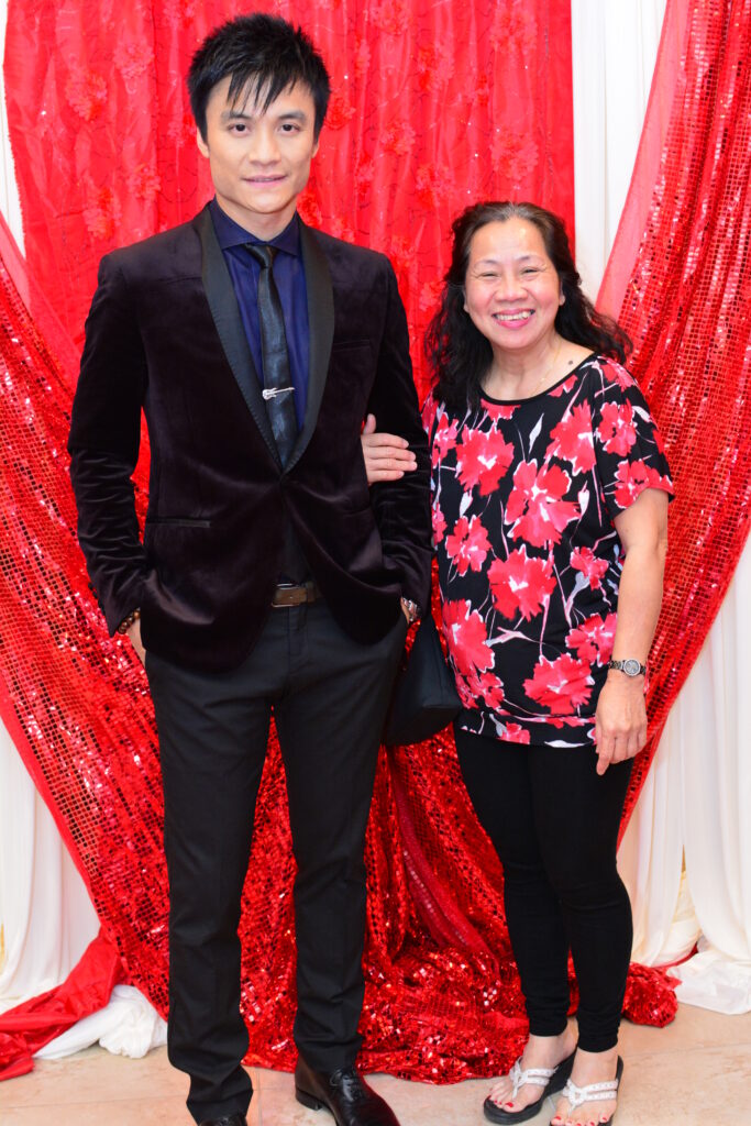 The Arizona Vietnamese Community