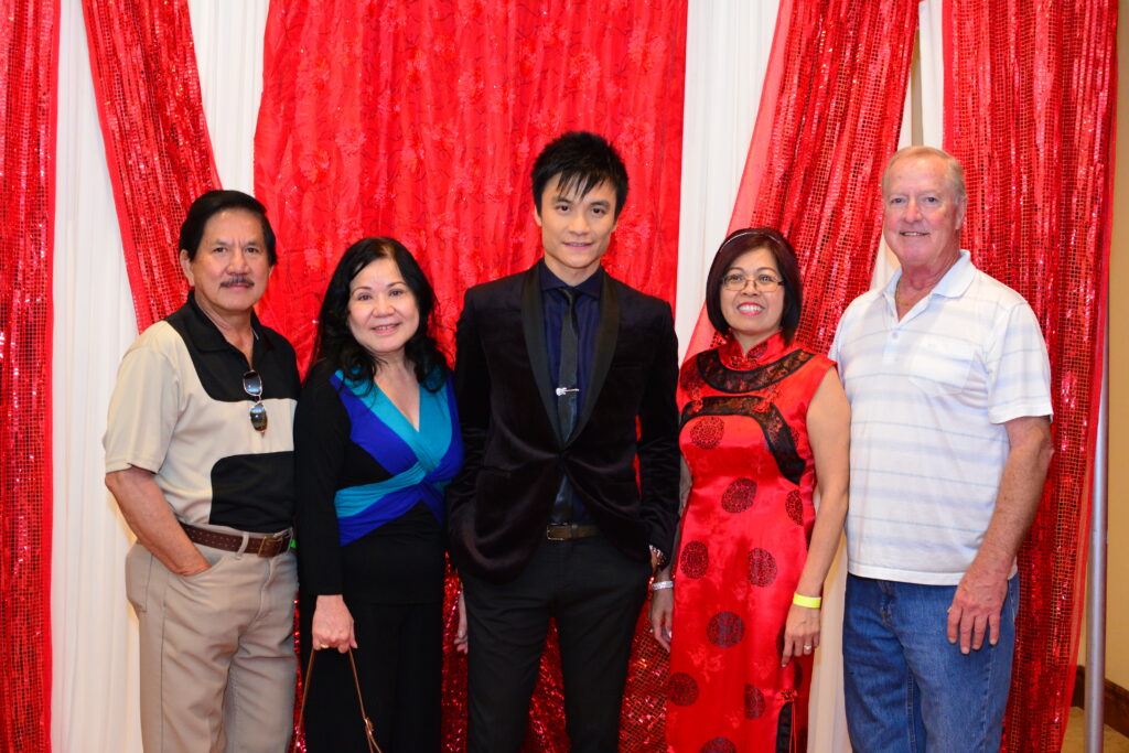 The Arizona Vietnamese Community