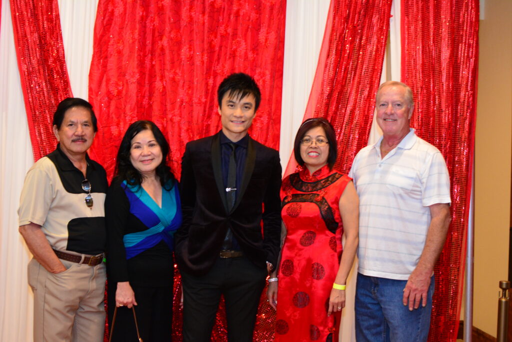 The Arizona Vietnamese Community