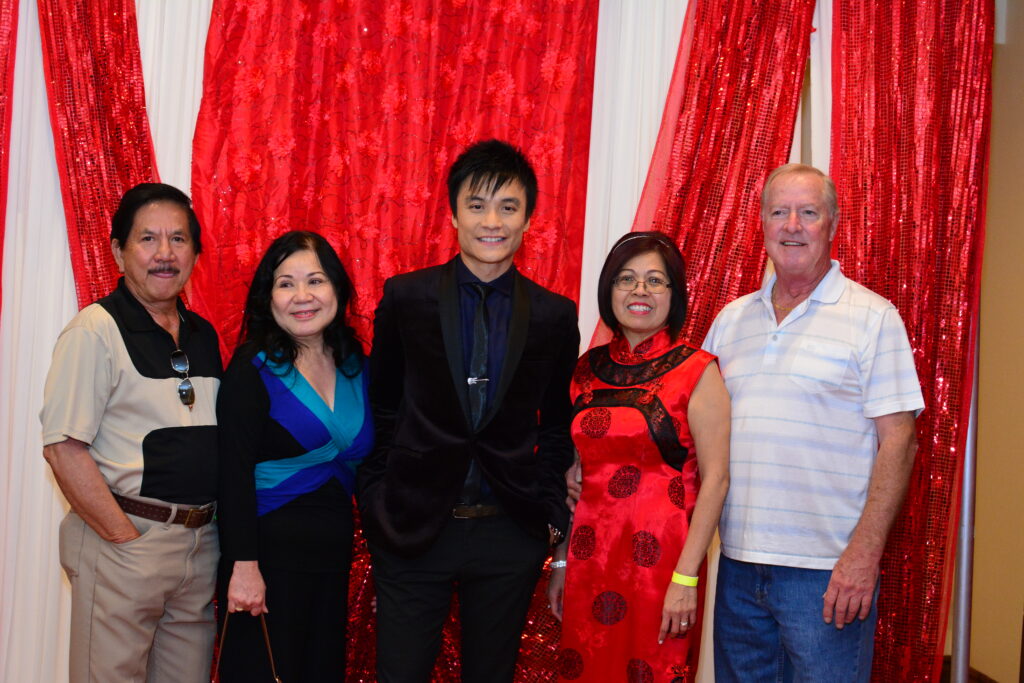 The Arizona Vietnamese Community