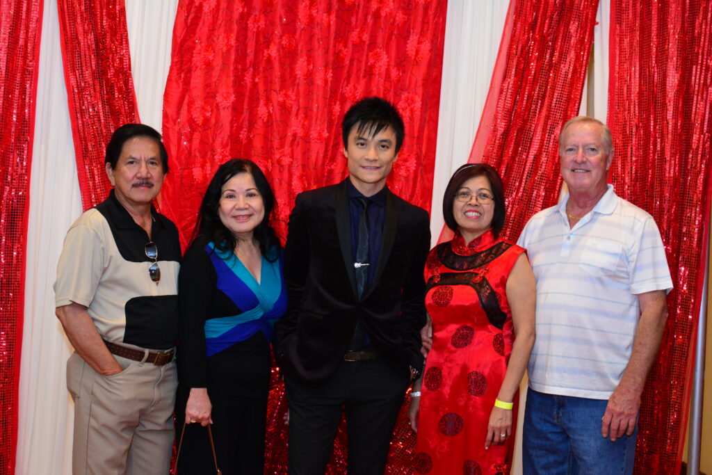 The Arizona Vietnamese Community