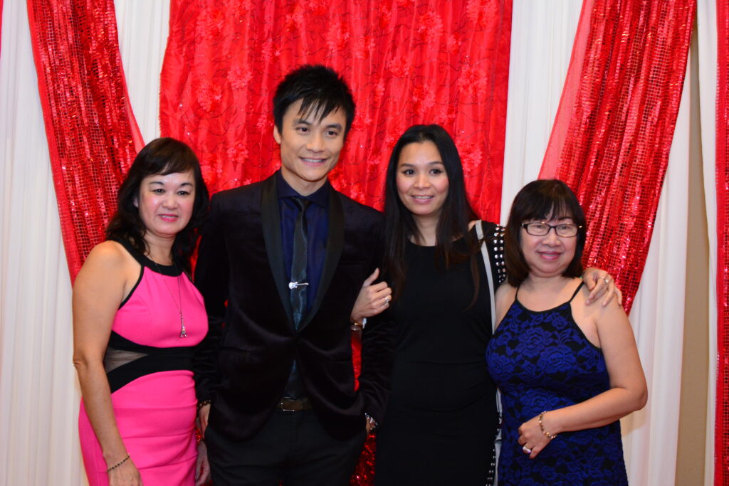 The Arizona Vietnamese Community