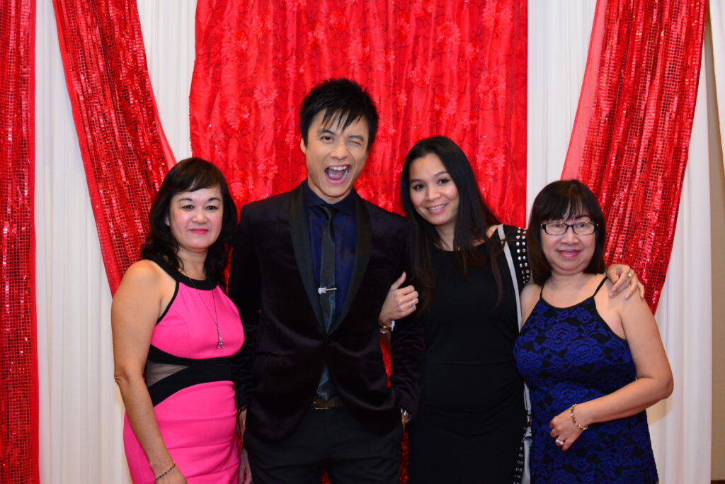 The Arizona Vietnamese Community