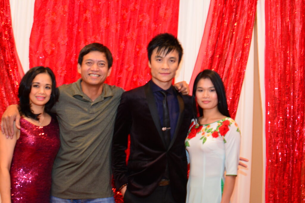 The Arizona Vietnamese Community