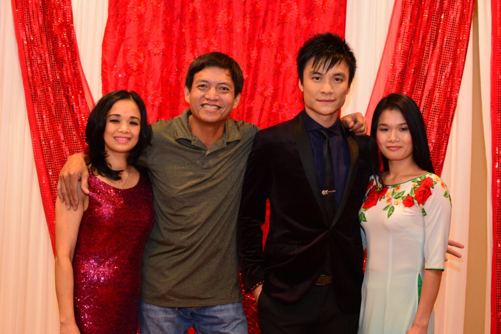 The Arizona Vietnamese Community