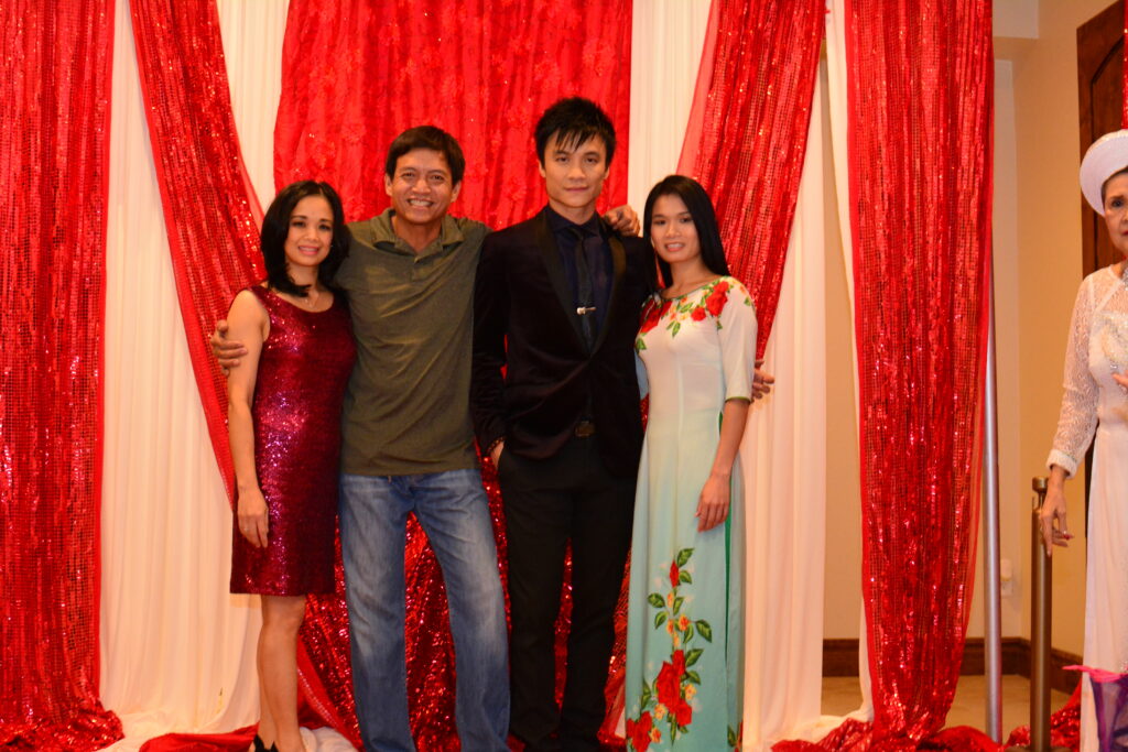 The Arizona Vietnamese Community