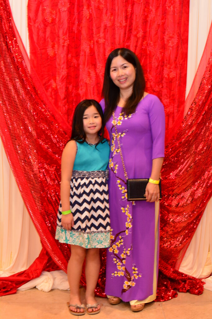 The Arizona Vietnamese Community