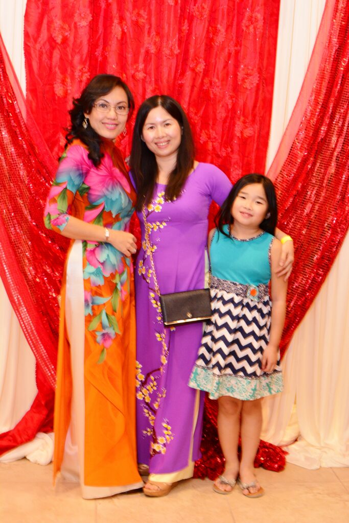 The Arizona Vietnamese Community