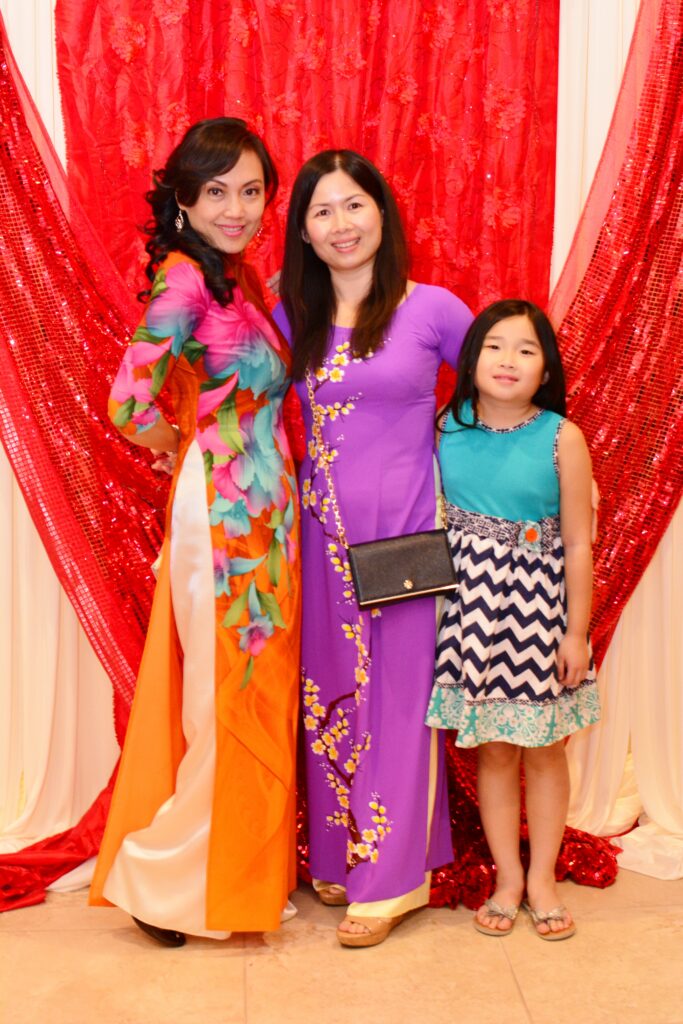 The Arizona Vietnamese Community