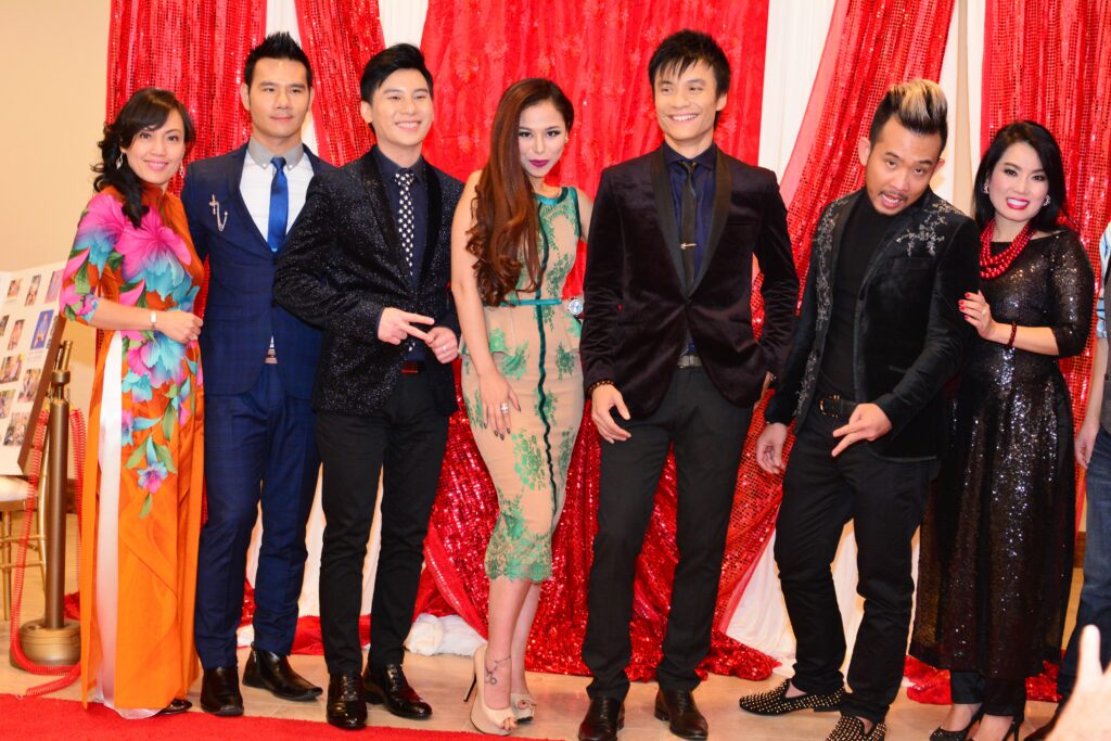 The Arizona Vietnamese Community