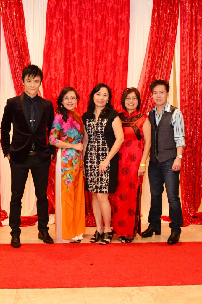 The Arizona Vietnamese Community