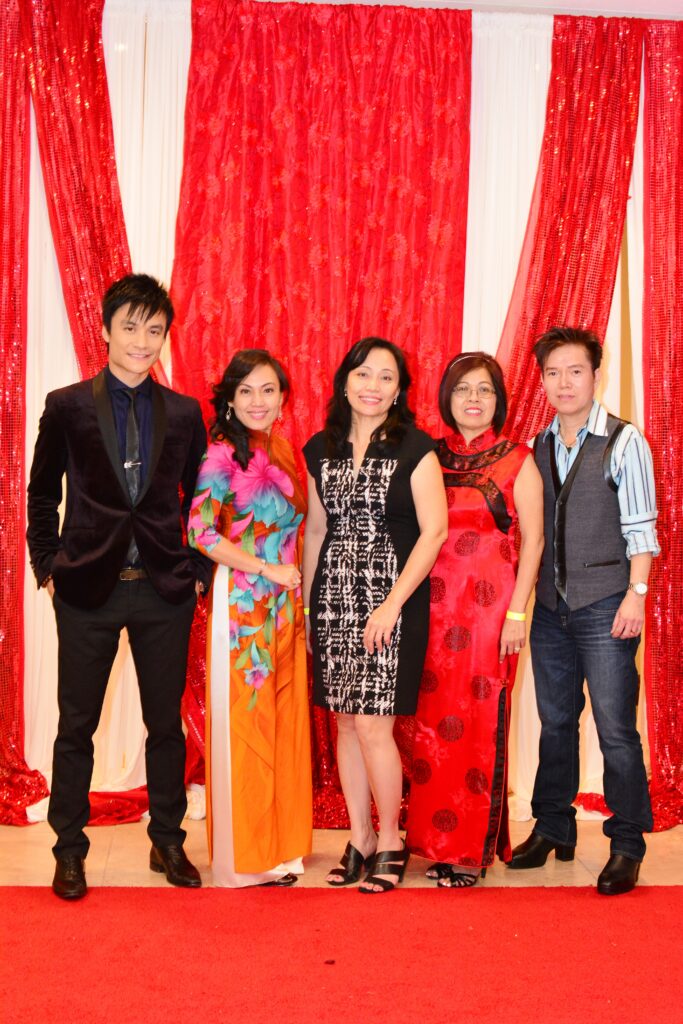 The Arizona Vietnamese Community