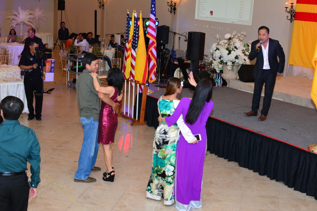 The Arizona Vietnamese Community