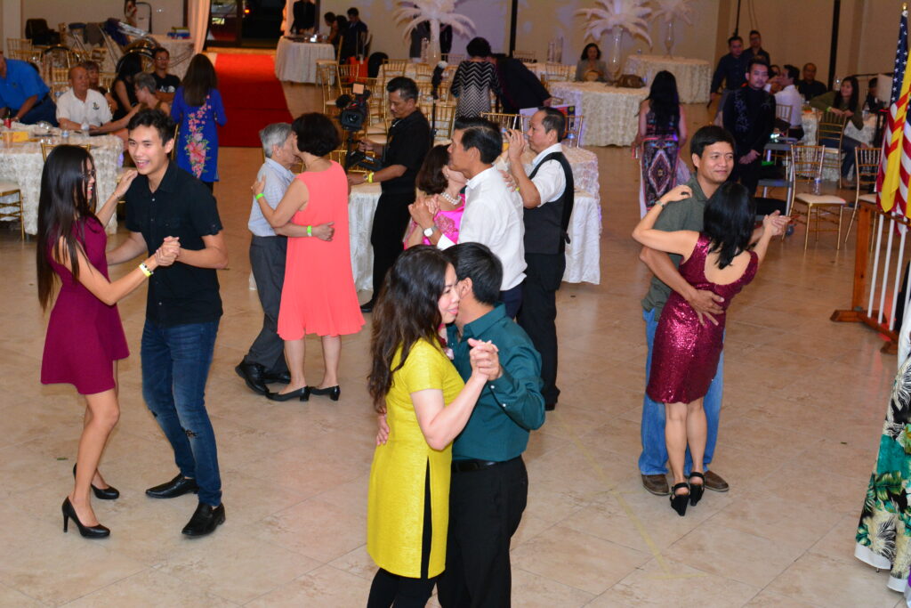 The Arizona Vietnamese Community
