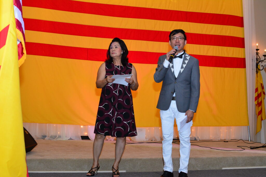The Arizona Vietnamese Community