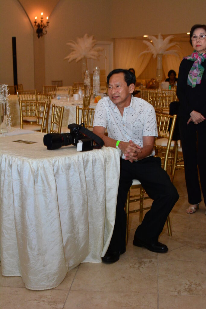 The Arizona Vietnamese Community