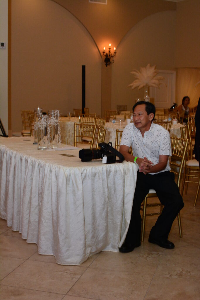 The Arizona Vietnamese Community