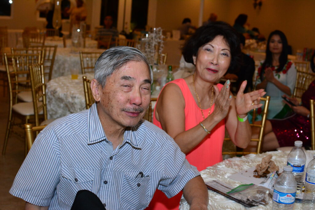 The Arizona Vietnamese Community