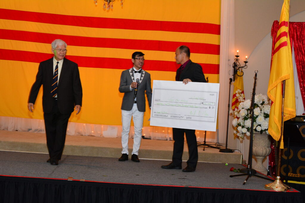 The Arizona Vietnamese Community