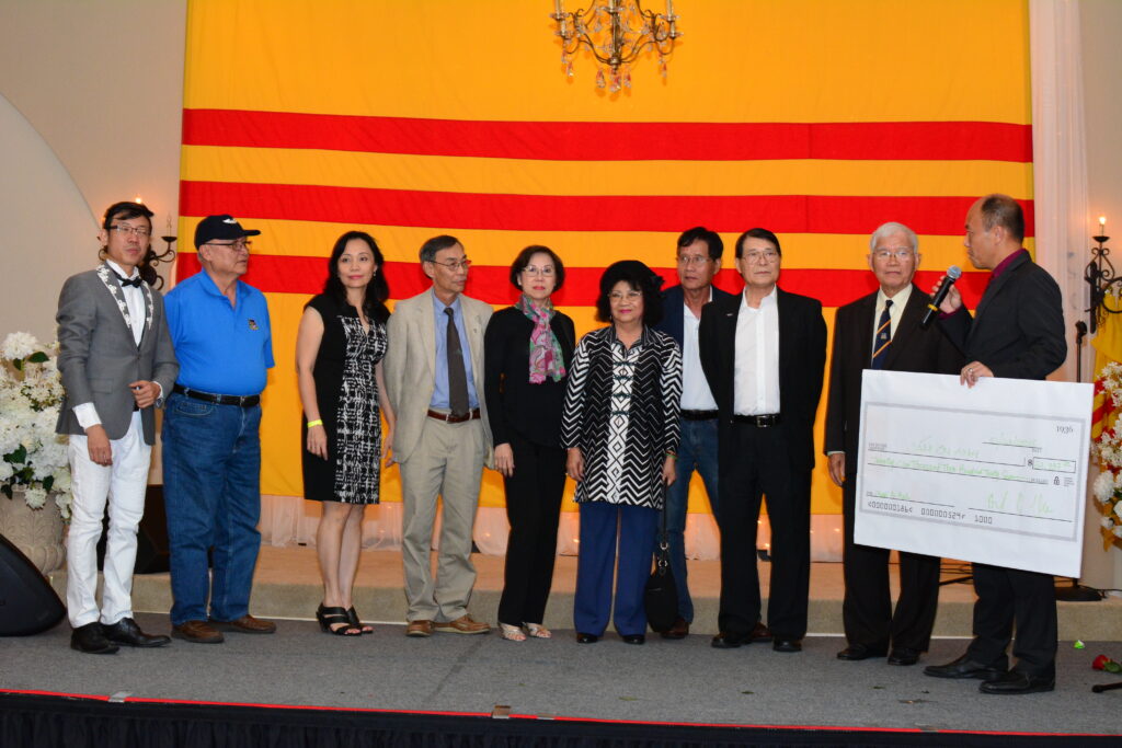 The Arizona Vietnamese Community