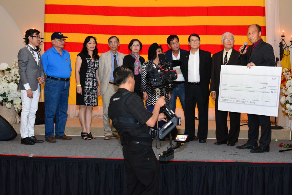 The Arizona Vietnamese Community