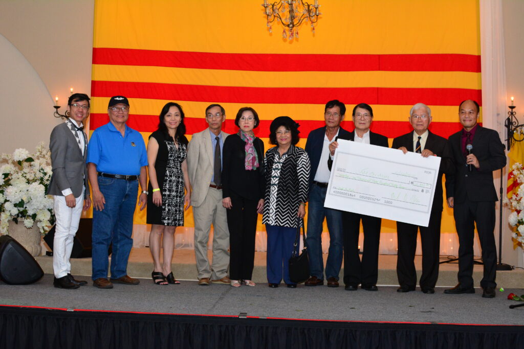 The Arizona Vietnamese Community