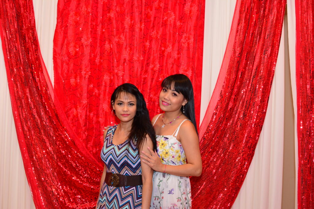 The Arizona Vietnamese Community