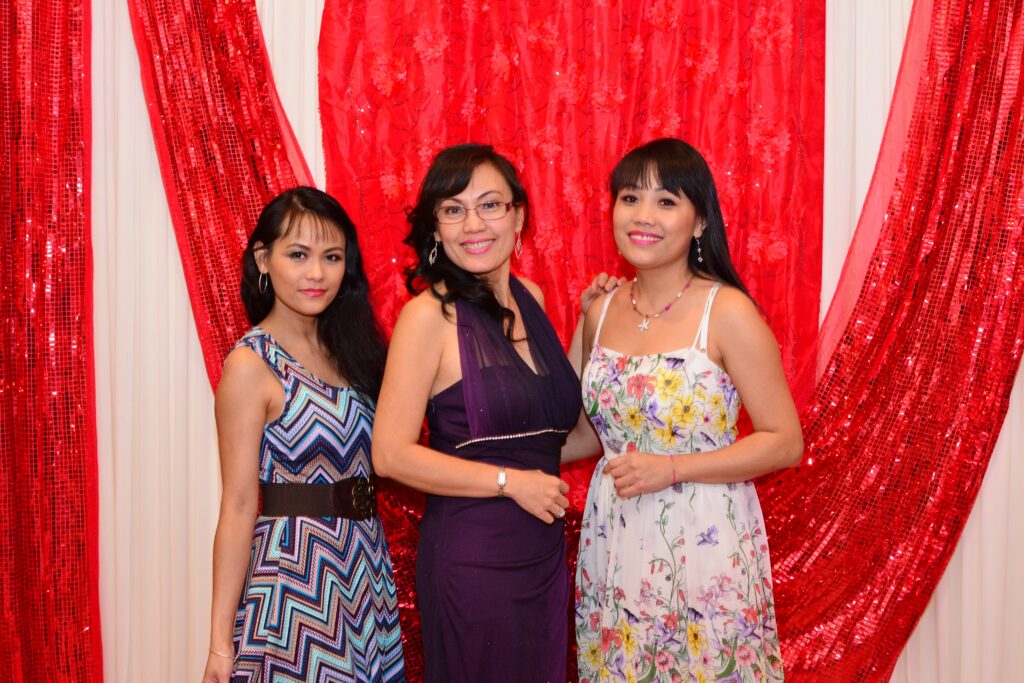 The Arizona Vietnamese Community