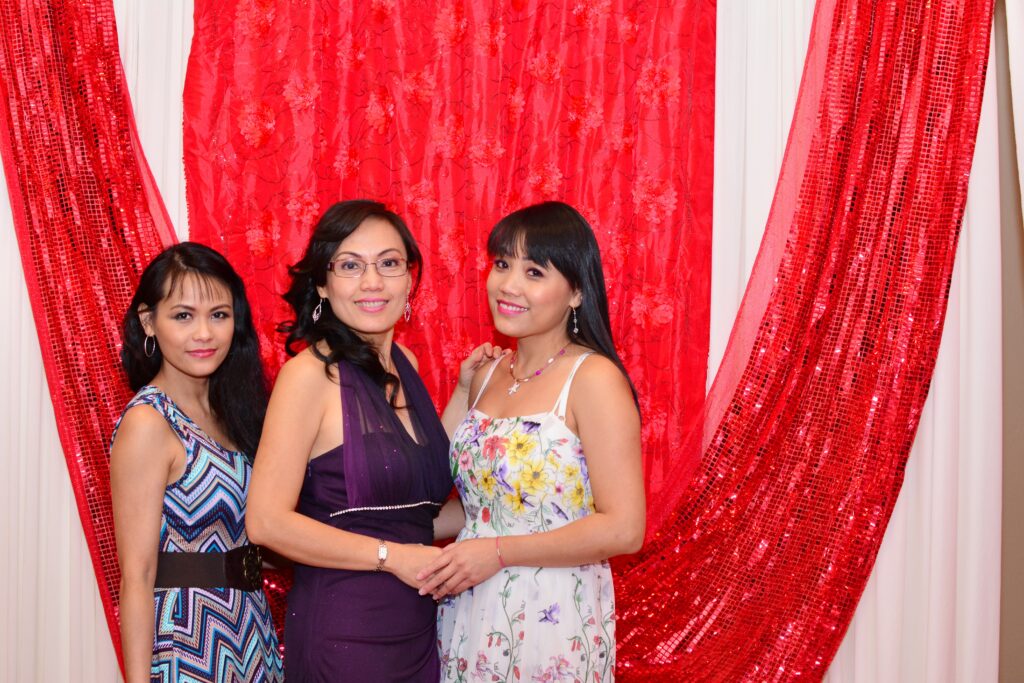 The Arizona Vietnamese Community