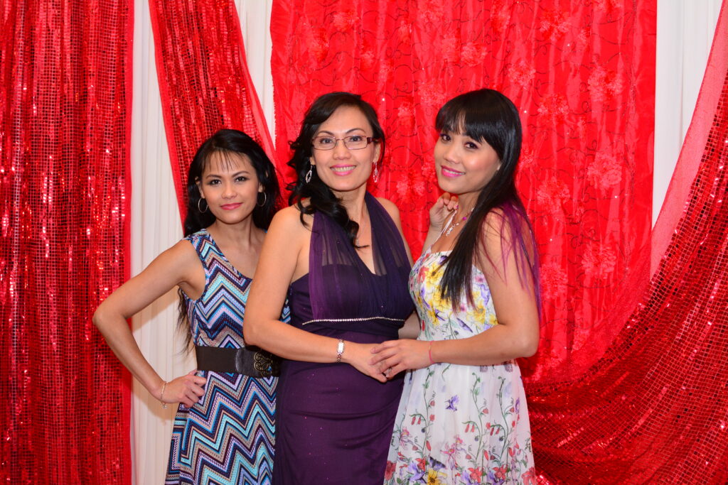 The Arizona Vietnamese Community