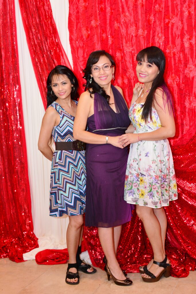 The Arizona Vietnamese Community