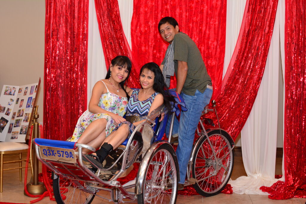 The Arizona Vietnamese Community