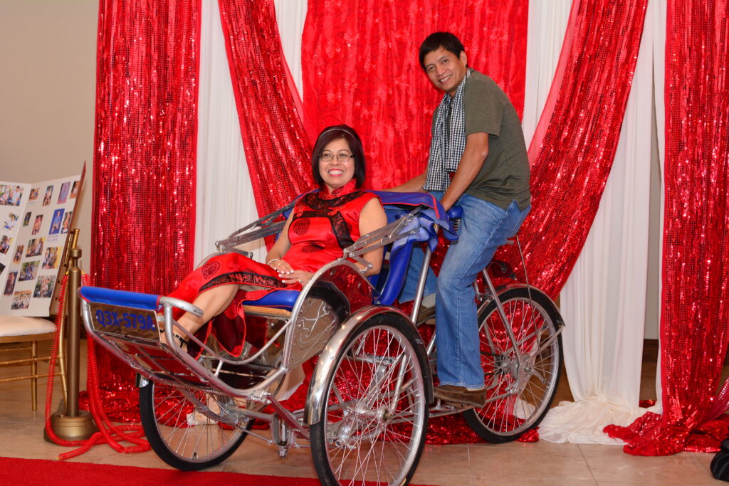 The Arizona Vietnamese Community