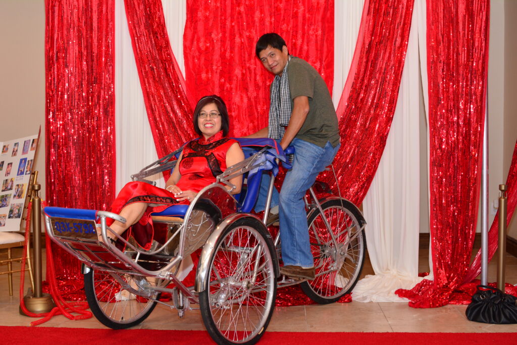 The Arizona Vietnamese Community