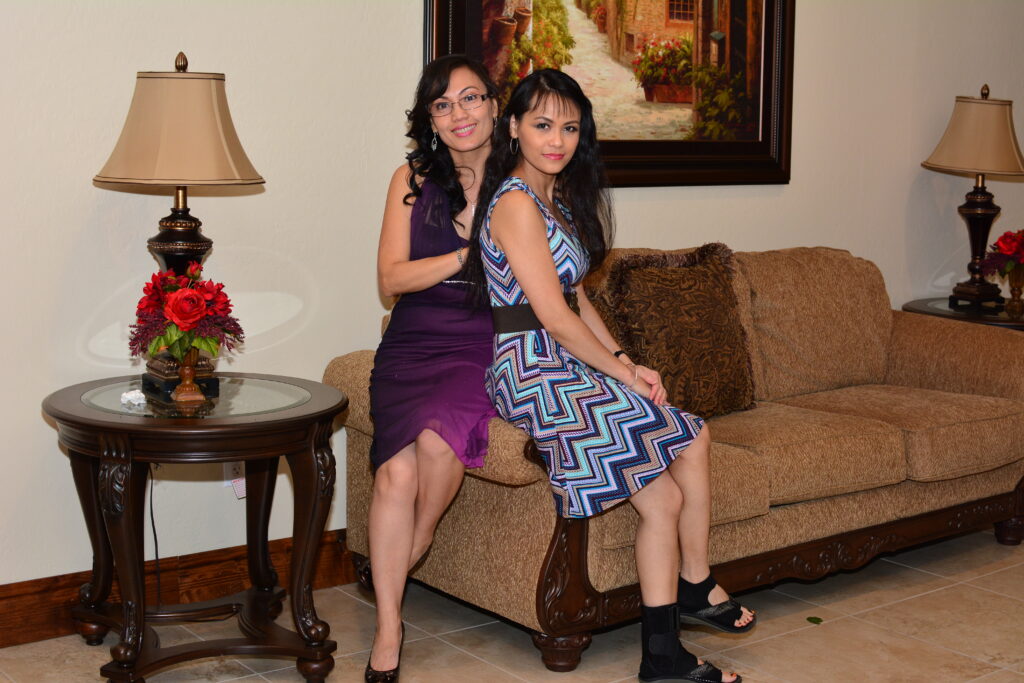 The Arizona Vietnamese Community