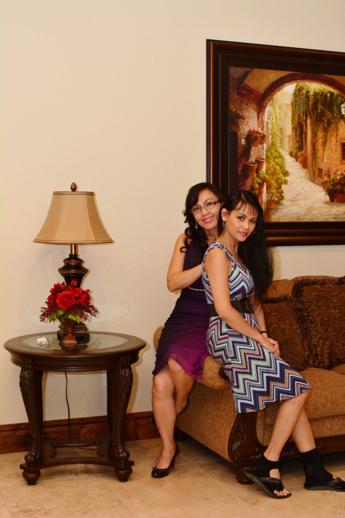 The Arizona Vietnamese Community