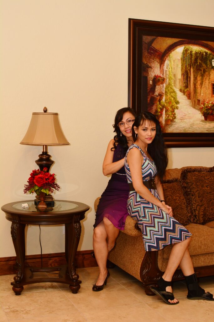 The Arizona Vietnamese Community