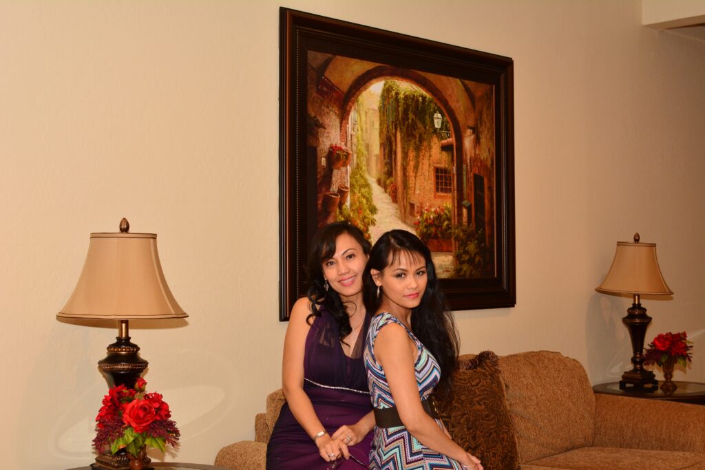 The Arizona Vietnamese Community