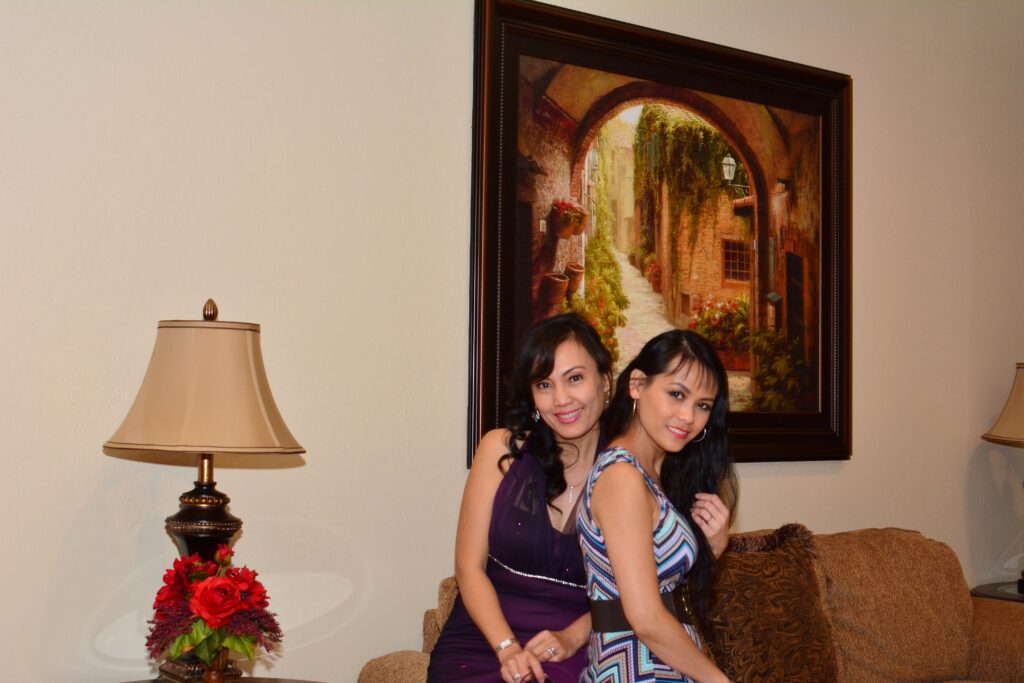 The Arizona Vietnamese Community