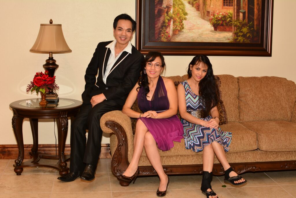 The Arizona Vietnamese Community