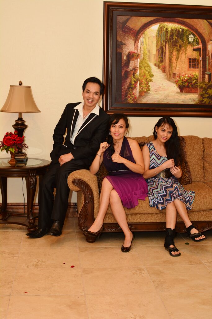 The Arizona Vietnamese Community