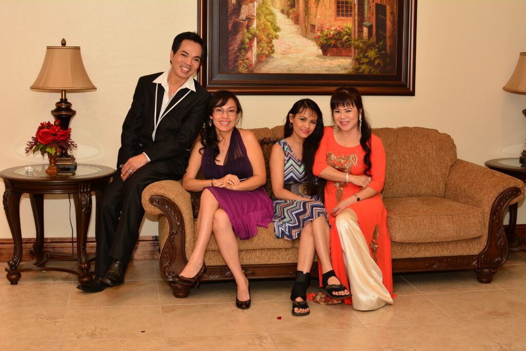 The Arizona Vietnamese Community