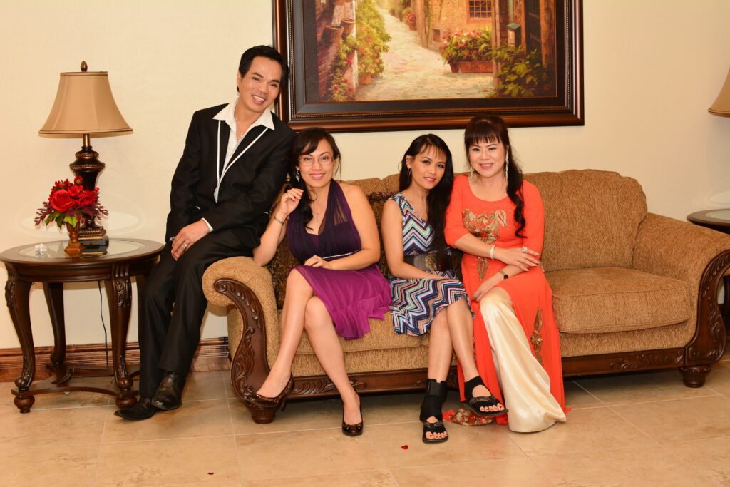 The Arizona Vietnamese Community