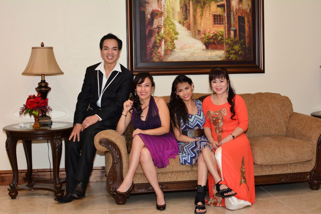 The Arizona Vietnamese Community