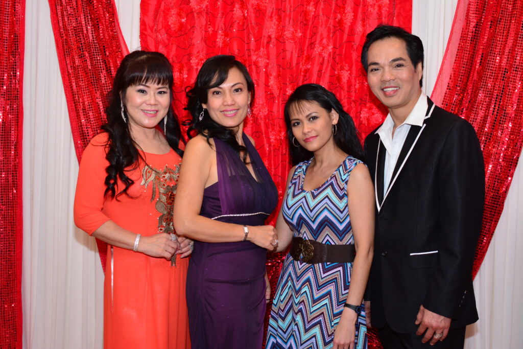 The Arizona Vietnamese Community