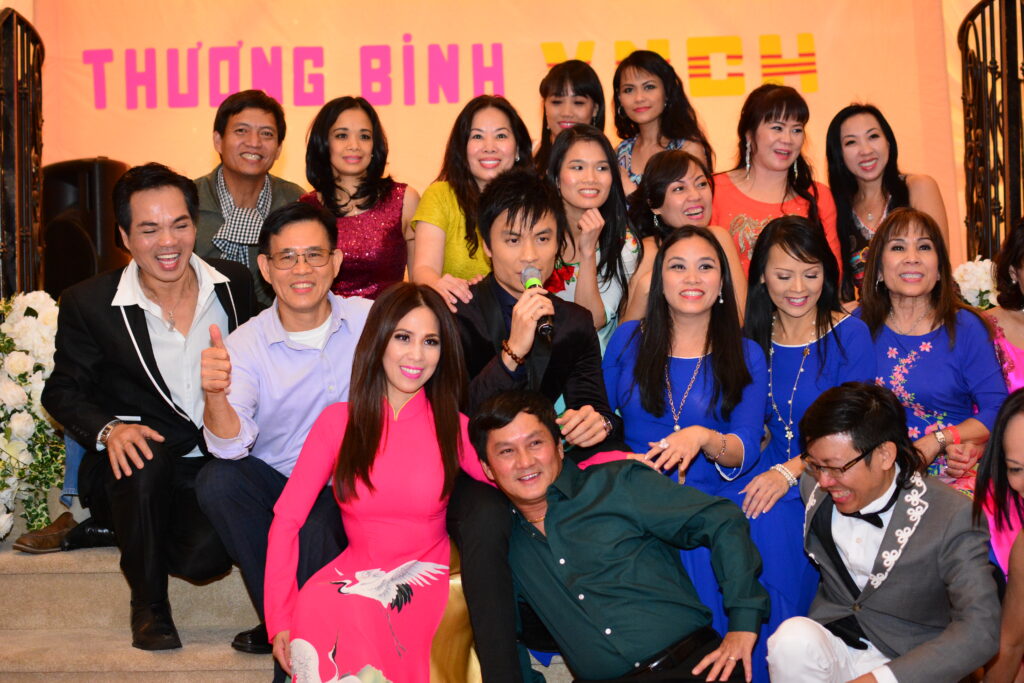 The Arizona Vietnamese Community